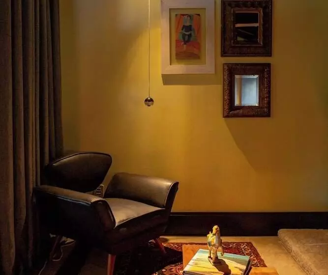 Hotelli O Vilarejo  Hospedaria E Gastronomia