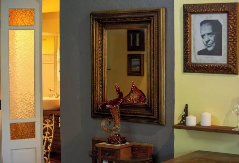 Hotelli O Vilarejo  Hospedaria E Gastronomia