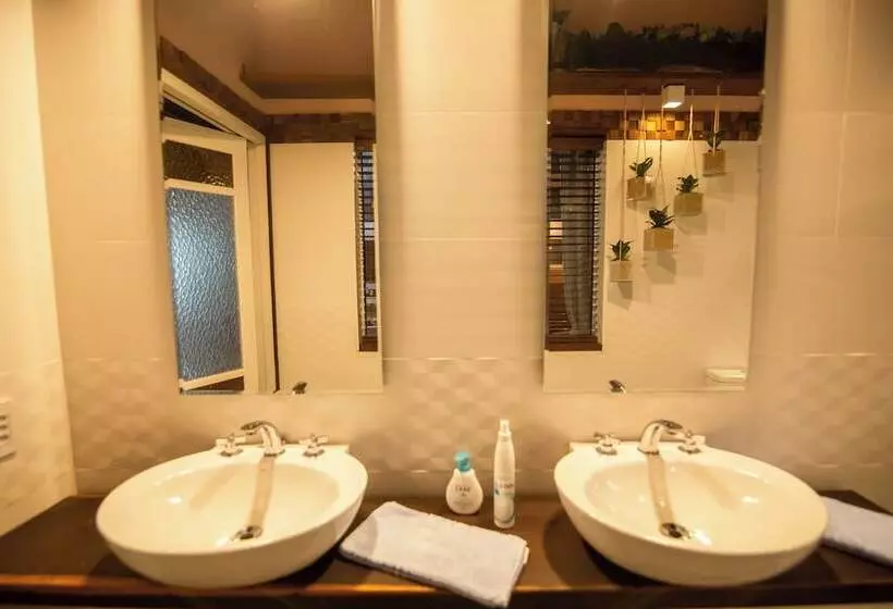 Hotelli O Vilarejo  Hospedaria E Gastronomia