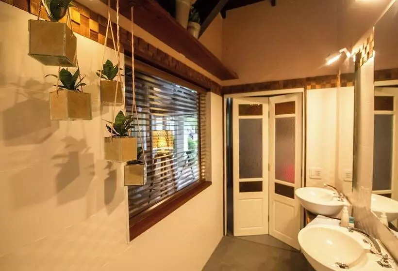 Hotelli O Vilarejo  Hospedaria E Gastronomia