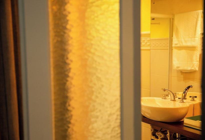 בית מלון כפרי O Vilarejo  Hospedaria E Gastronomia