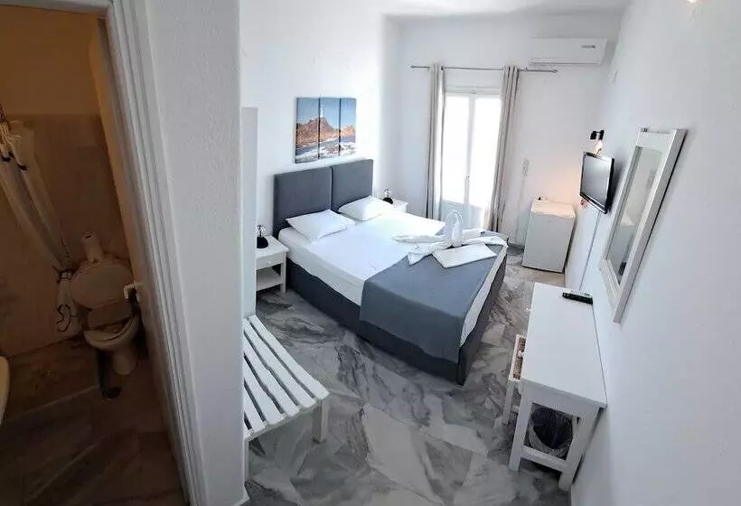 Hotelli Oceanis Resort