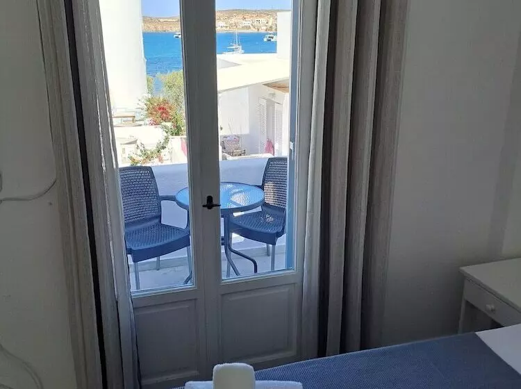 Hotelli Oceanis Resort