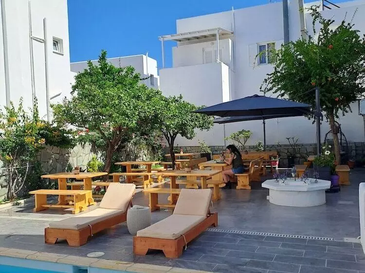 Hotelli Oceanis Resort