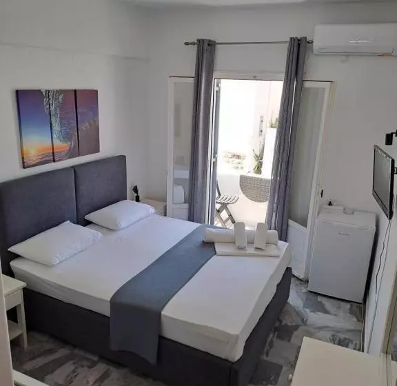 Hotelli Oceanis Resort