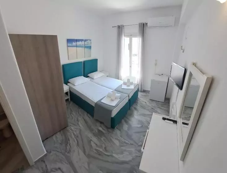 Hotelli Oceanis Resort