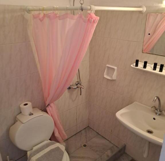 בית מלון כפרי Oceanis Resort