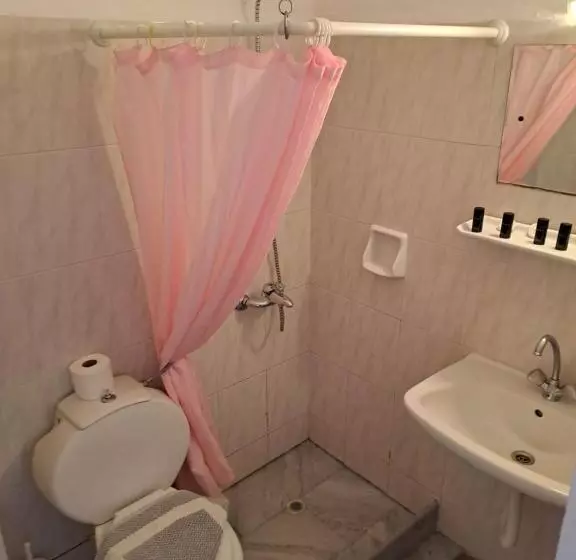 Hotelli Oceanis Resort