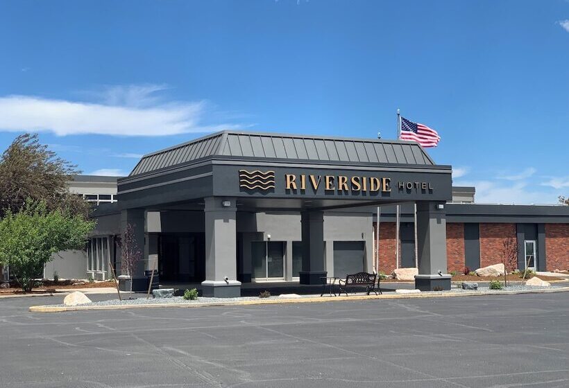 Otel Riverside