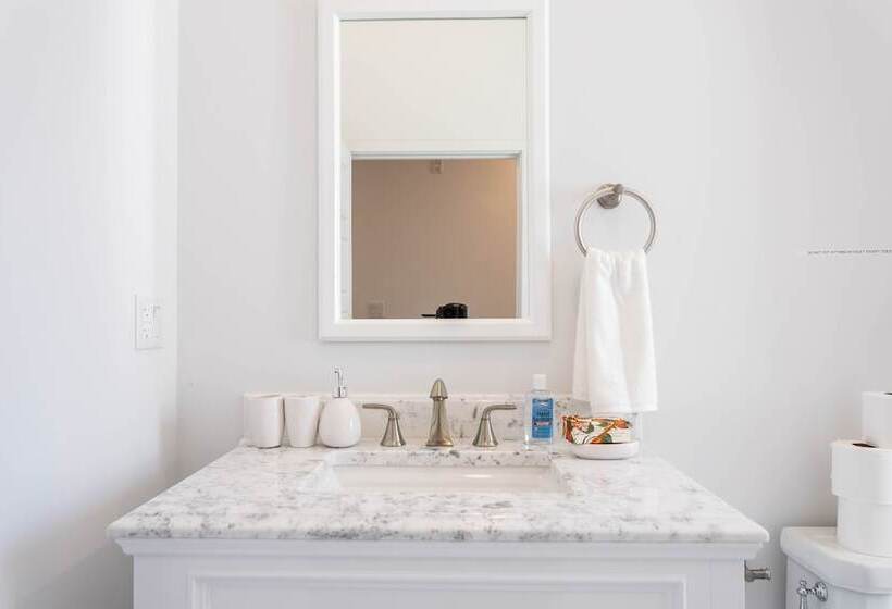 Ince By Avantstay 100 Meters To Amazon Studios