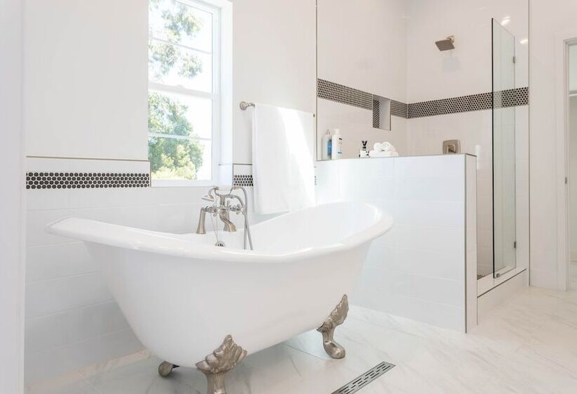 Ince By Avantstay 100 Meters To Amazon Studios