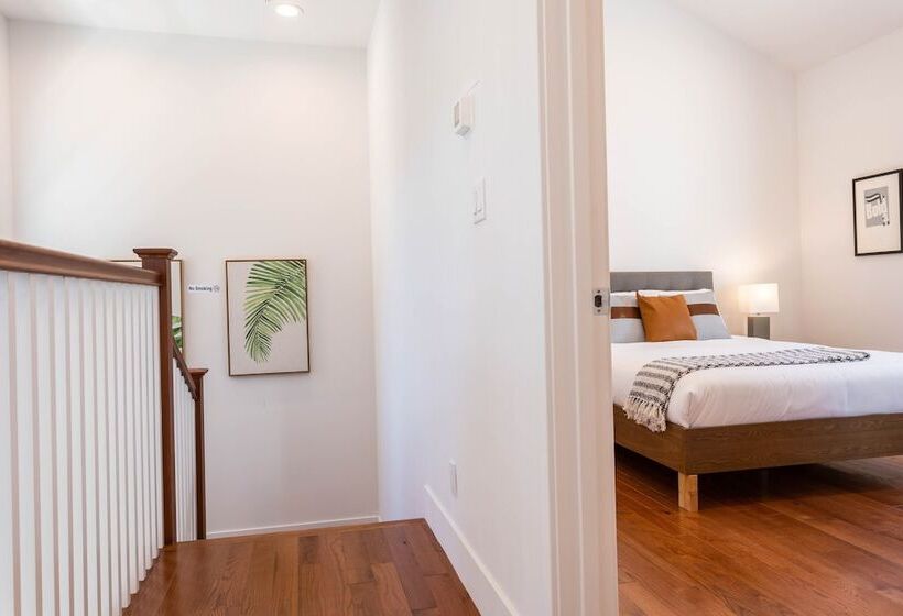 Ince By Avantstay 100 Meters To Amazon Studios