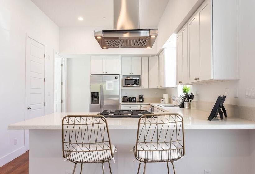 Ince By Avantstay 100 Meters To Amazon Studios