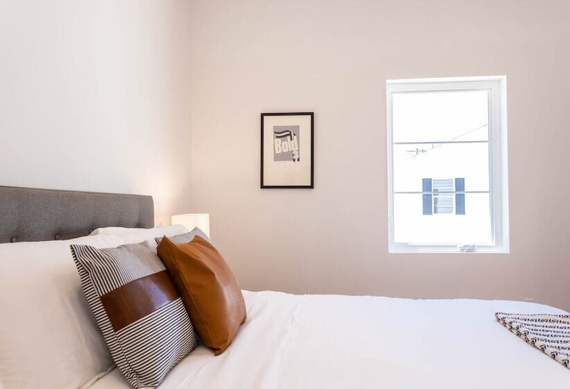 Ince By Avantstay 100 Meters To Amazon Studios