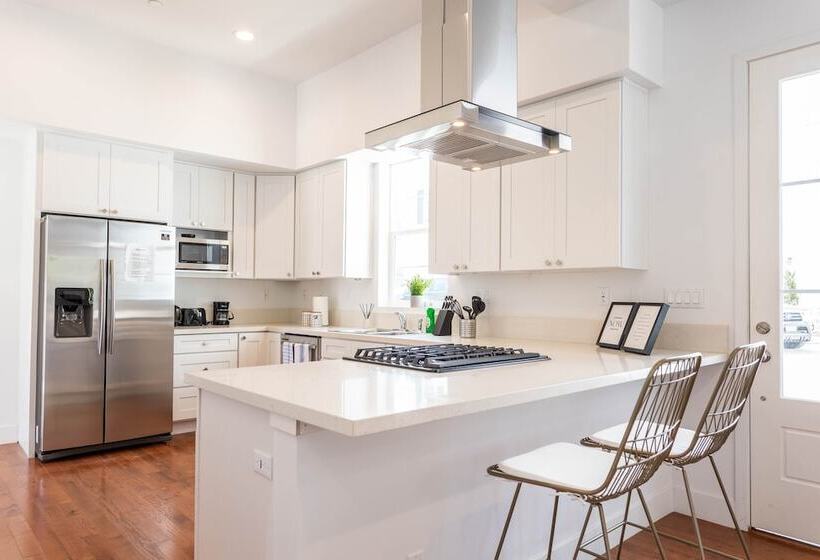 Ince By Avantstay 100 Meters To Amazon Studios