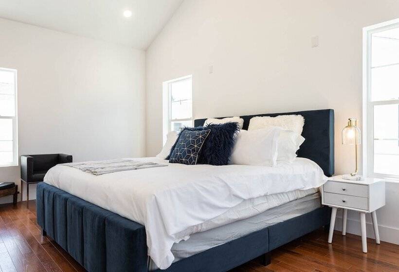 Ince By Avantstay 100 Meters To Amazon Studios