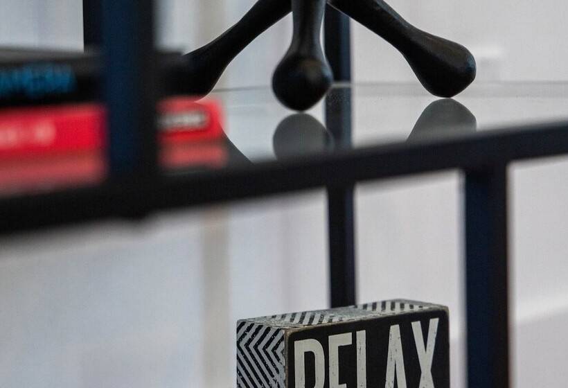 Ince By Avantstay 100 Meters To Amazon Studios