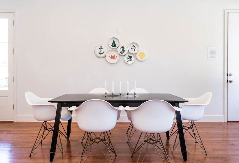 Ince By Avantstay 100 Meters To Amazon Studios