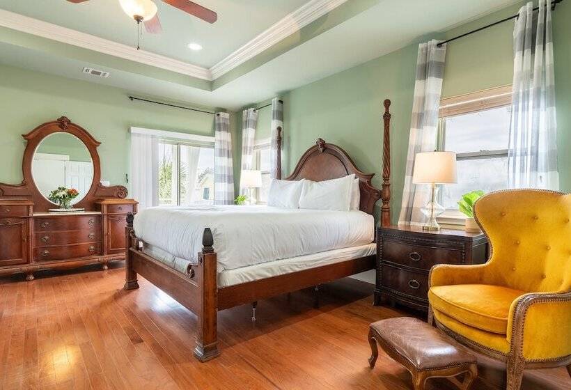 Kool Beanz By Avantstay Private Pool, Near Beach