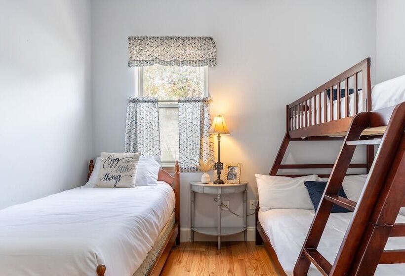 Kool Beanz By Avantstay Private Pool, Near Beach