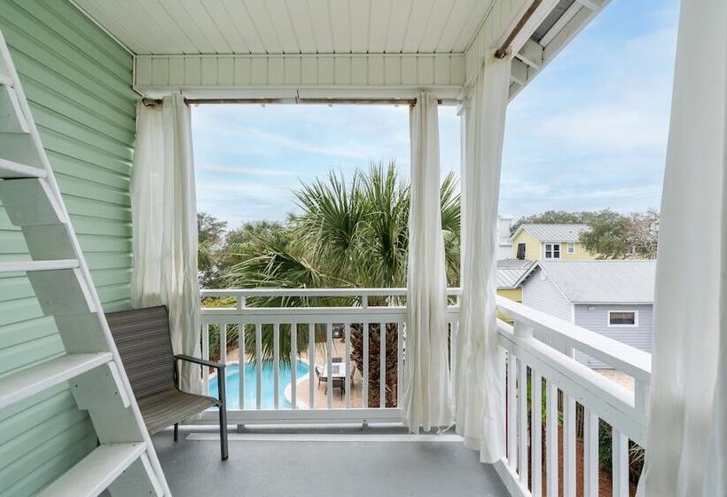 Kool Beanz By Avantstay Private Pool, Near Beach