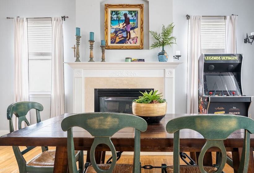 Kool Beanz By Avantstay Private Pool, Near Beach