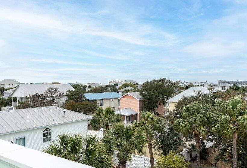 Kool Beanz By Avantstay Private Pool, Near Beach