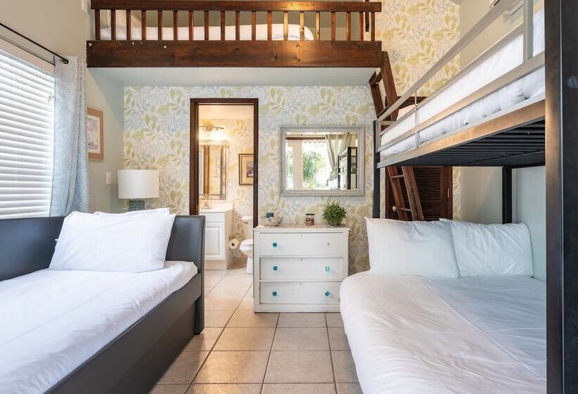 Kool Beanz By Avantstay Private Pool, Near Beach