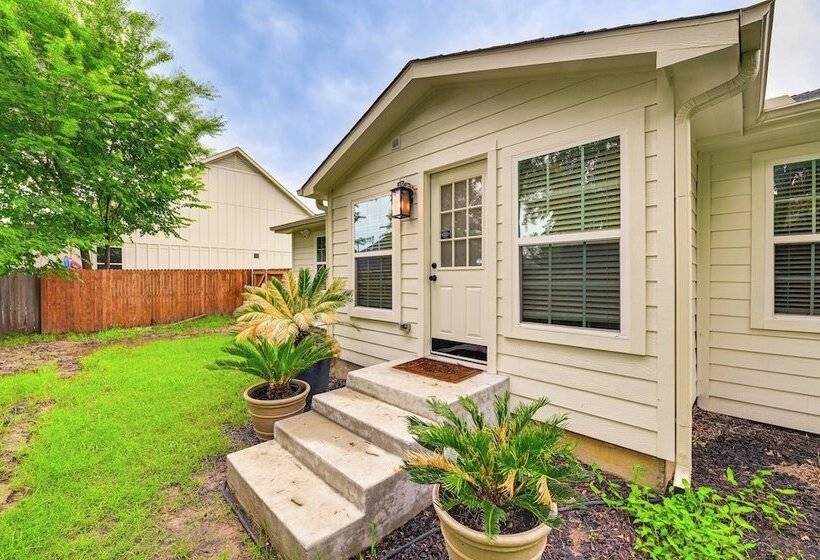 Luxe Pilot Point Home: 3 Mi To Lake Ray Roberts