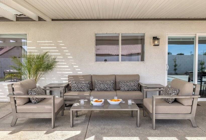 Montego By Avantstay Private Yard W/ Pool & Hot Tub