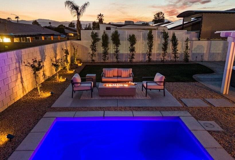 Montego By Avantstay Private Yard W/ Pool & Hot Tub