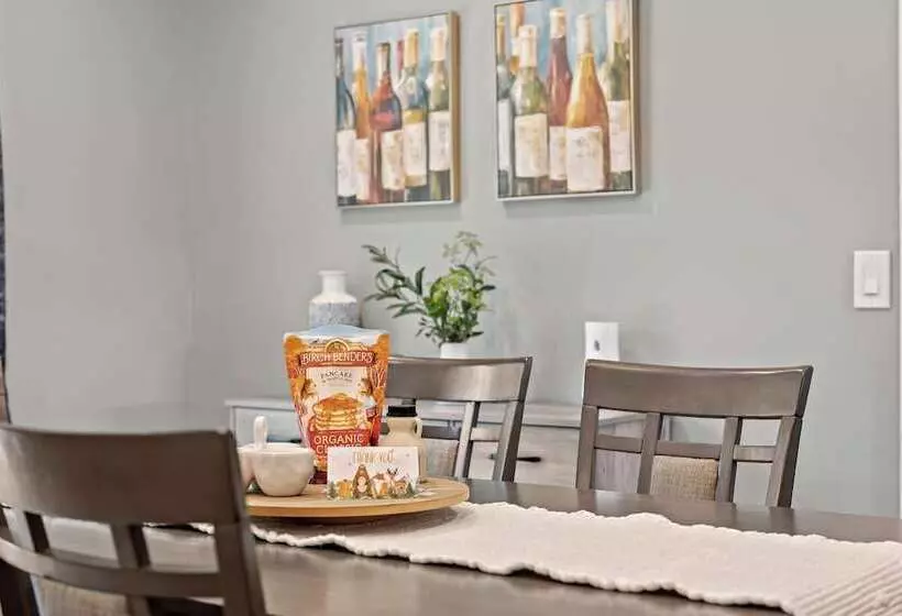 Nittany Cabin By Avantstay Lakefront, View, Firepit