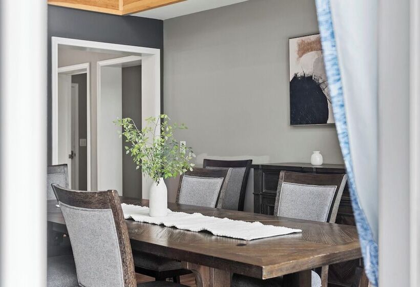 Nittany Cabin By Avantstay Lakefront, View, Firepit