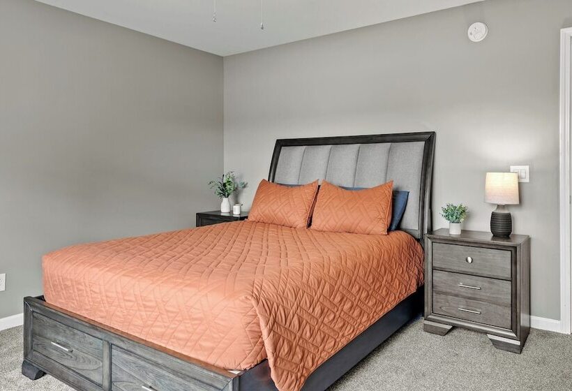 Nittany Cabin By Avantstay Lakefront, View, Firepit