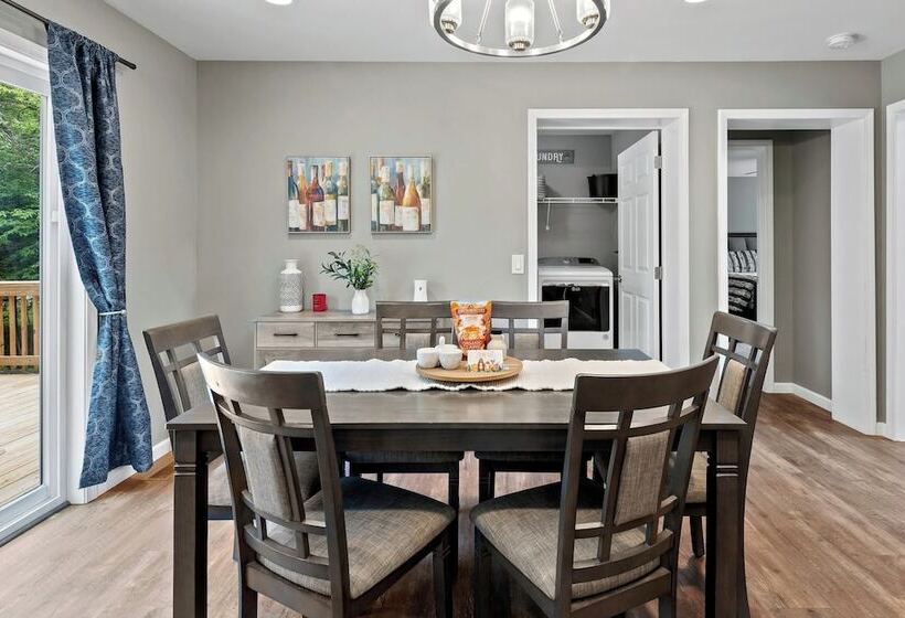 Nittany Cabin By Avantstay Lakefront, View, Firepit