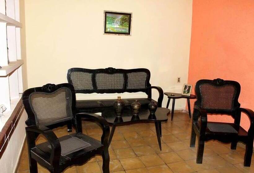 پانسیون Hostal Doña Miñe Trinidad