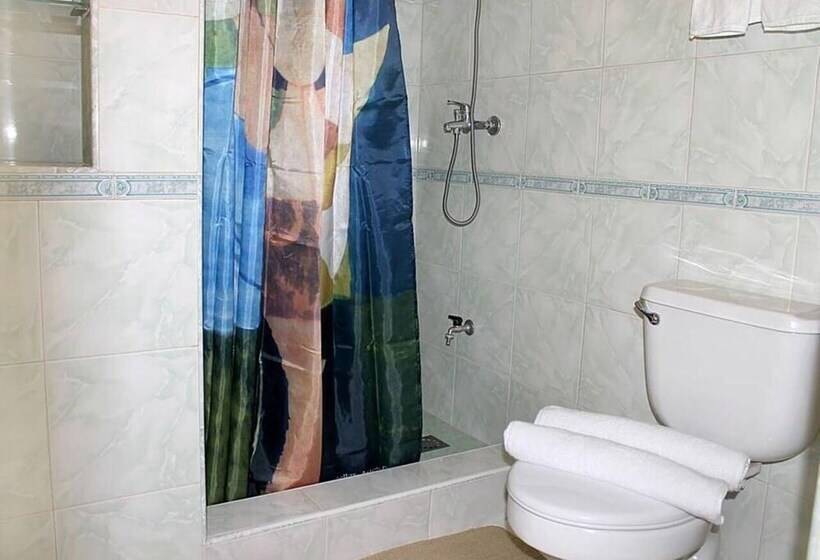 پانسیون Hostal Doña Miñe Trinidad