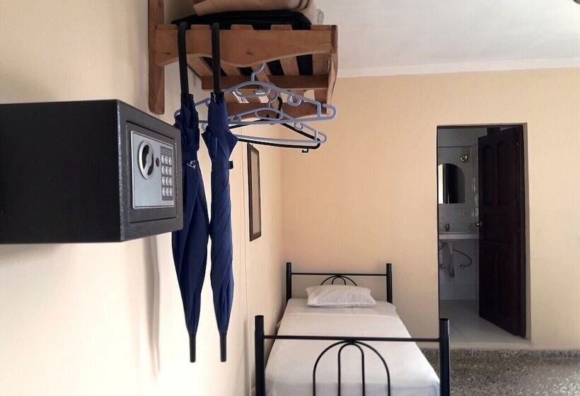 پانسیون Hostal Rosa Y Ramon Trinidad