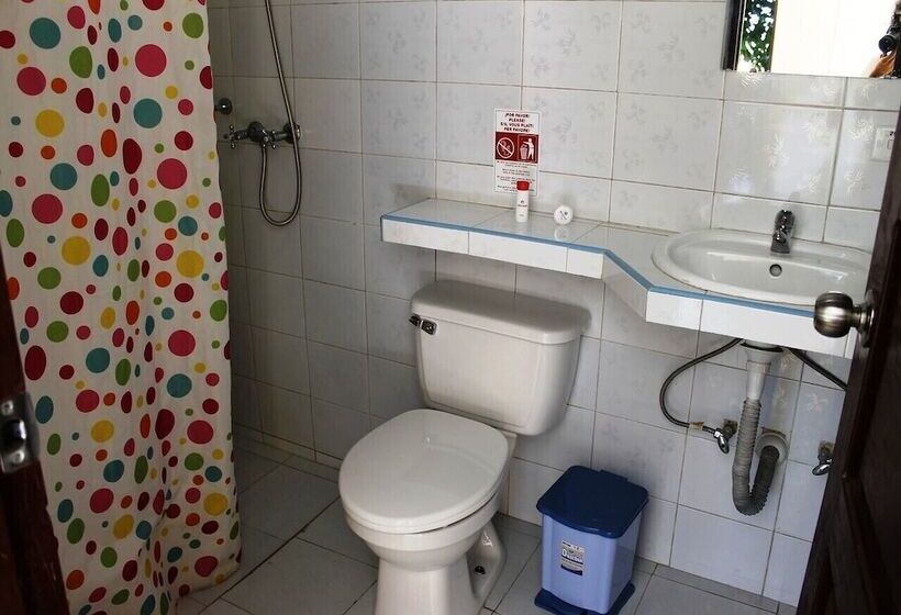 پانسیون Hostal Rosa Y Ramon Trinidad