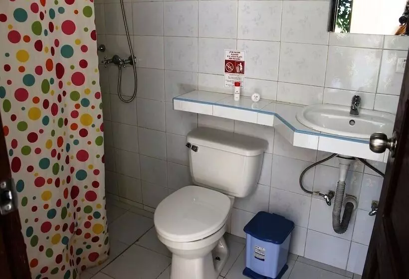 پانسیون Hostal Rosa Y Ramon Trinidad