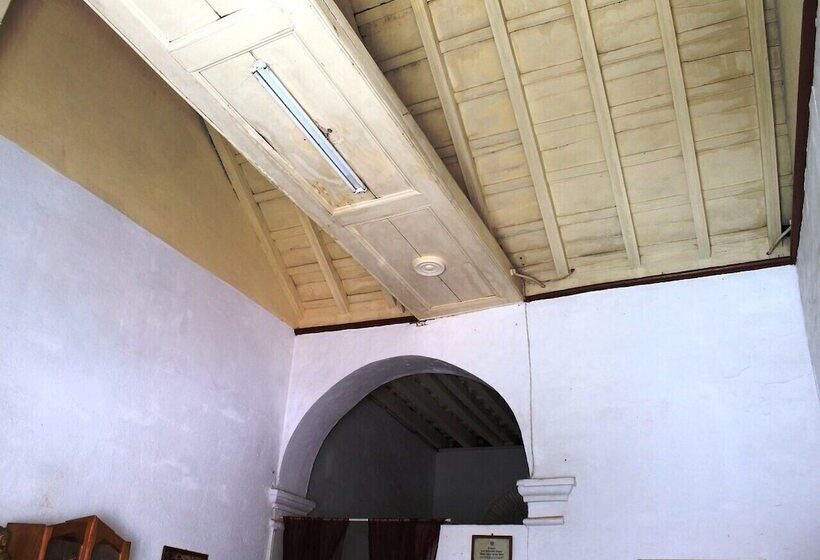 پانسیون Hostal Rosa Y Ramon Trinidad