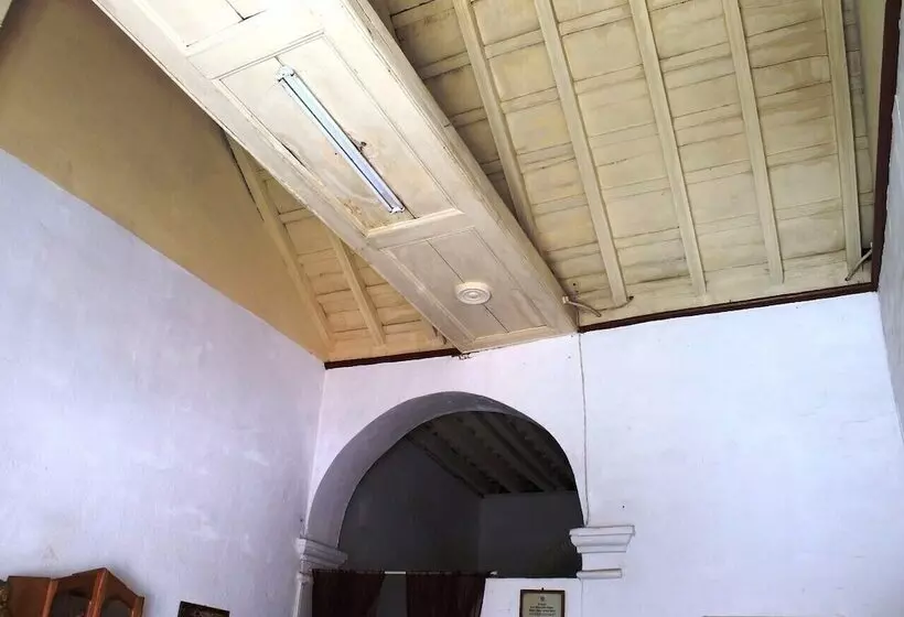 پانسیون Hostal Rosa Y Ramon Trinidad
