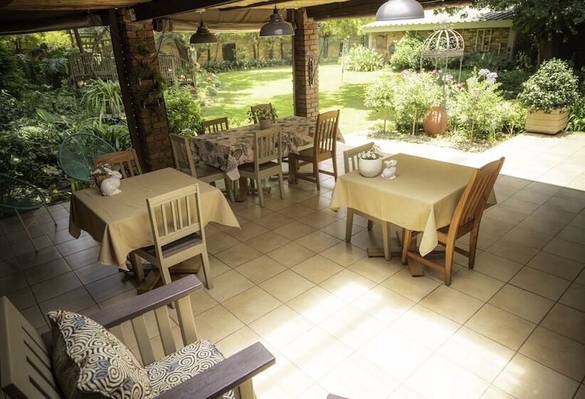 Pension Landa Guesthouse Self Catering Feel At Home And Enjoy Our Delicious Food