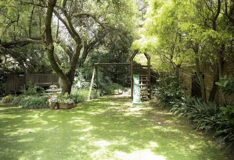 ペンション Landa Guesthouse Self Catering Feel At Home And Enjoy Our Delicious Food
