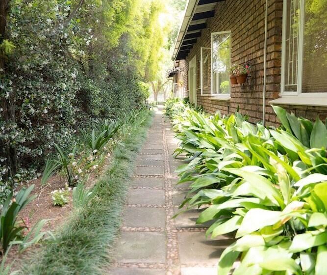 Pension Landa Guesthouse Self Catering Feel At Home And Enjoy Our Delicious Food