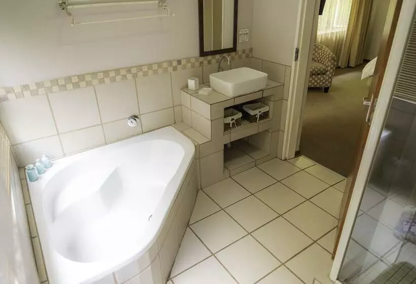 ペンション Landa Guesthouse Self Catering Feel At Home And Enjoy Our Delicious Food