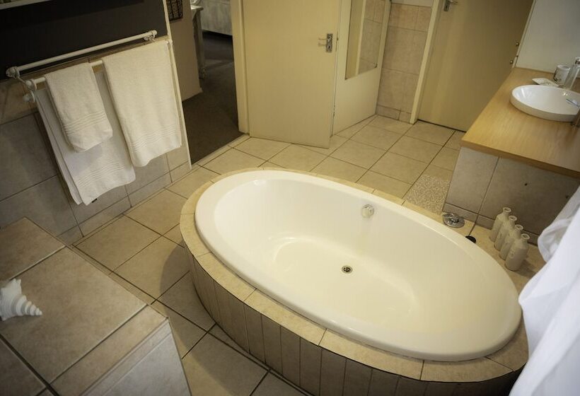 Pension Landa Guesthouse Self Catering Feel At Home And Enjoy Our Delicious Food