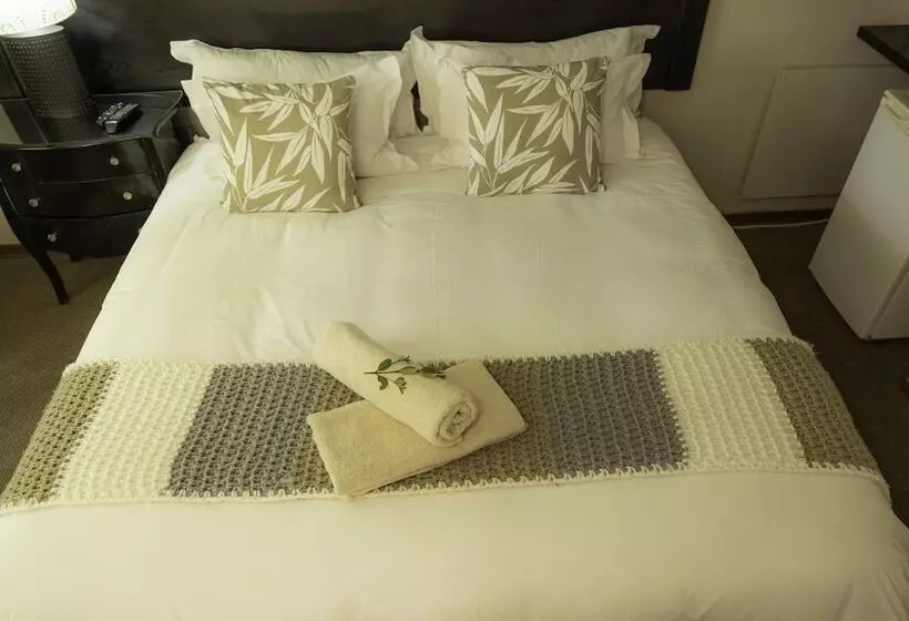 ペンション Landa Guesthouse Self Catering Feel At Home And Enjoy Our Delicious Food