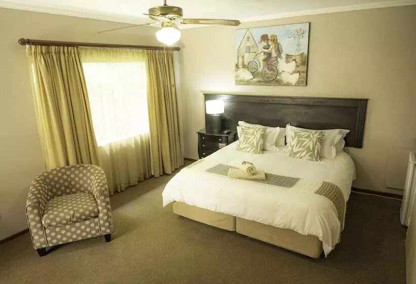ペンション Landa Guesthouse Self Catering Feel At Home And Enjoy Our Delicious Food