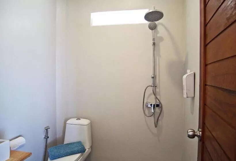 Lomakeskus Sand Terrace Beach Bungalows